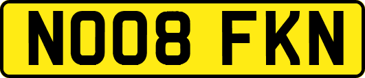NO08FKN