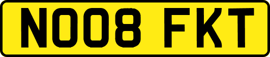 NO08FKT
