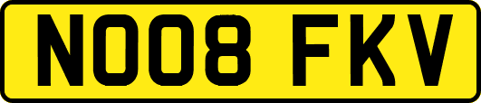 NO08FKV