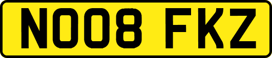 NO08FKZ