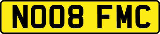 NO08FMC