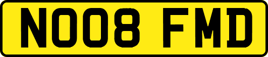 NO08FMD