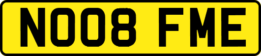 NO08FME