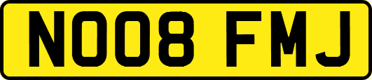 NO08FMJ