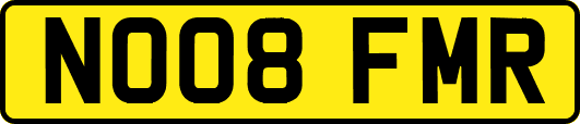 NO08FMR