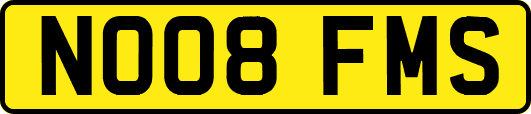 NO08FMS