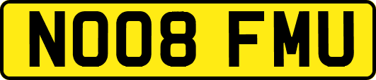 NO08FMU