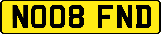 NO08FND