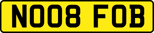 NO08FOB