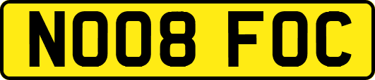 NO08FOC