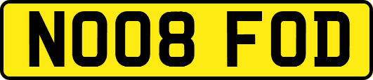 NO08FOD