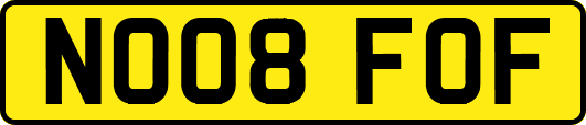 NO08FOF