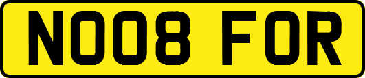 NO08FOR