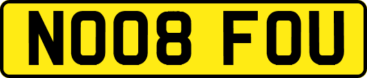 NO08FOU