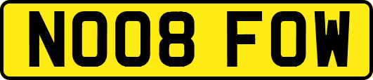 NO08FOW