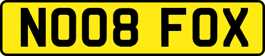 NO08FOX