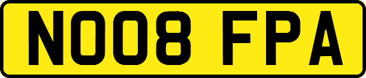 NO08FPA