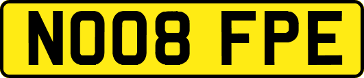 NO08FPE