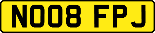 NO08FPJ
