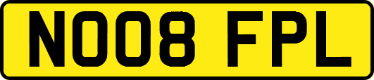 NO08FPL