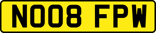 NO08FPW