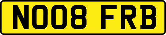 NO08FRB