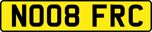 NO08FRC
