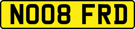 NO08FRD