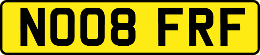 NO08FRF