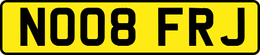 NO08FRJ