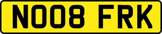 NO08FRK
