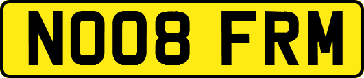 NO08FRM