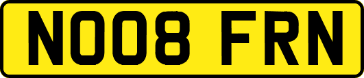 NO08FRN