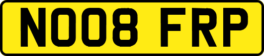 NO08FRP