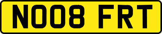 NO08FRT