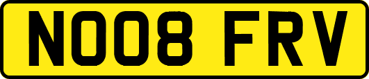 NO08FRV