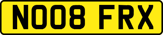 NO08FRX