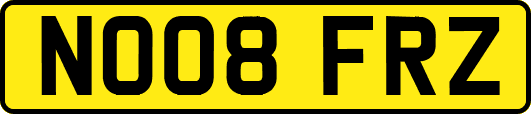 NO08FRZ