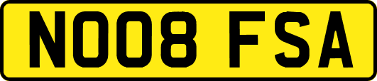 NO08FSA