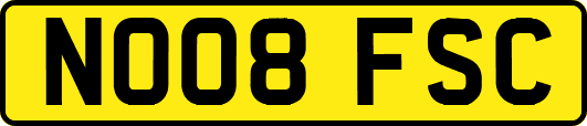 NO08FSC