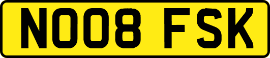 NO08FSK