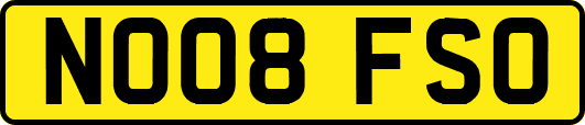NO08FSO