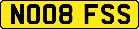 NO08FSS