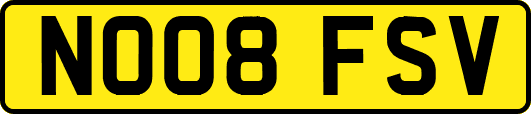 NO08FSV
