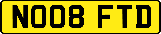 NO08FTD