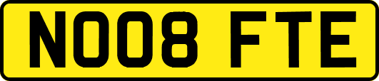 NO08FTE