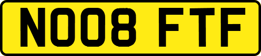 NO08FTF