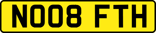 NO08FTH