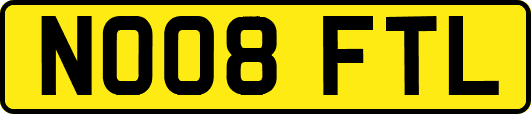 NO08FTL