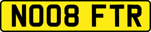 NO08FTR